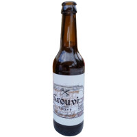 Kimito Brewing Ruukin Krouvi Lager