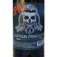 Brasserie Artésienne Capitaine Fracasse IPA