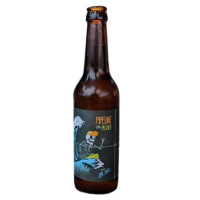 Kimito Brewing Surf Shack Pipeline Pilsner