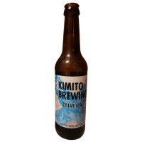 Kimito Brewing Talvi IPA