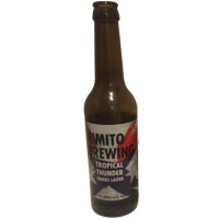 Kimito Brewing Tropical Thunder