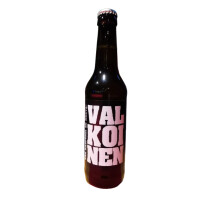 Kimito Brewing Turku valkoinen