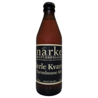 Närke Kulturbryggeri Jerle Kvarn Farmhouse Ale