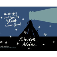 Brasseurs de la Jonte Riviere Noire