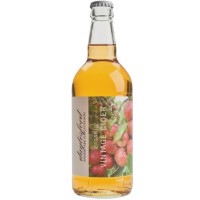 Daylesford Organic Farm Vintage Cider