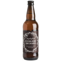 Daylesford Organic Farm Evenlode Orchard Medium Dry Cider