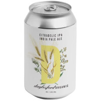 Daylesford Organic Farm Citradelic IPA