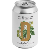 Daylesford Organic Farm Duke Of Marmalade