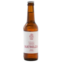 Mathildedalin Kyläpanimo Mathilda