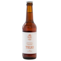 Mathildedalin Kyläpanimo Teijo