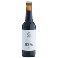 Mathildedalin Kyläpanimo Seppä