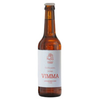 Mathildedalin Kyläpanimo Vimma