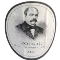 Rousal Brygghus Ale