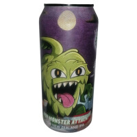 Zaungast Bier Hop Monster Attack!