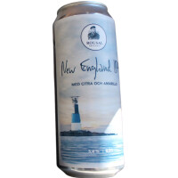 Rousal Brygghus New England IPA
