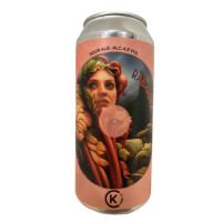 Kasper Brew Co. Rabarbra
