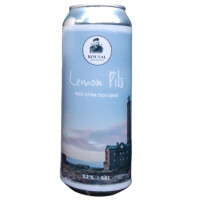 Rousal Brygghus Lemon Pils