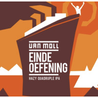 Van Moll Einde Oefening