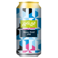 Vakka-Suomen Panimo Enigma Nova Cold IPA