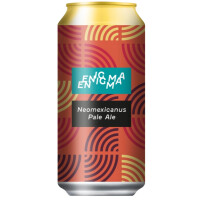 Vakka-Suomen Panimo Enigma Neomexicanus Pale Ale