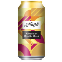 Vakka-Suomen Panimo Enigma American Double Bock