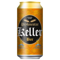 Vakka-Suomen Panimo Prykmestar Keller Bier
