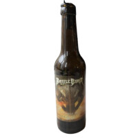 Vakka-Suomen Panimo Battle Beast