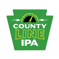 Neshaminy Creek Brewing Company County Line IPA