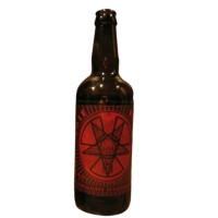 Vakka-Suomen Panimo Impaled Nazarene Goat Brew