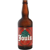Vakka-Suomen Panimo Jouluolut 2009