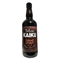 Vakka-Suomen Panimo Talven Kaiku