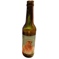Vakka-Suomen Panimo Kekkonen Aloha Helles