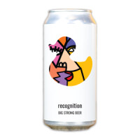 Green Duck Beer Co. Recognition