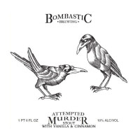 Bombastic Brewing Attempted Murder