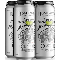 Bombastic Brewing Chatter