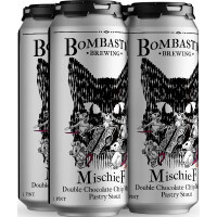 Bombastic Brewing Mischief