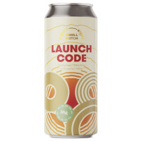 Eighty-Eight Brewing Company Launch Code