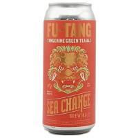 Sea Change Brewing Company Fu-Tang