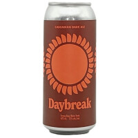 Cabin Brewing Company Daybreak