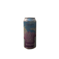 Cellarmaker Brewing Company Hop Making Sense