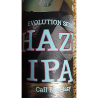 Boise Brewing Call Me Hazy