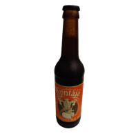 Vakka-Suomen Panimo Naapurikylän Kyntäjä