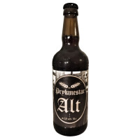 Vakka-Suomen Panimo Prykmestar Alt