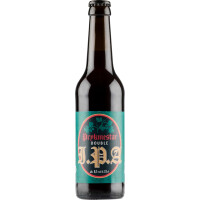 Vakka-Suomen Panimo Prykmestar Double IPA