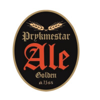 Vakka-Suomen Panimo Prykmestar Belgian Golden Ale