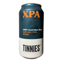 Australian Beer Connoisseurs / Liquorland Tinnies XPA