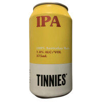 Australian Beer Connoisseurs / Liquorland Tinnies IPA