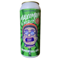 Slipstream Brewing Company Maximum G-Force