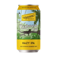 Wayward Brewing Company Cashmere Cat