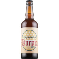 Vakka-Suomen Panimo Prykmestar Hunajabock